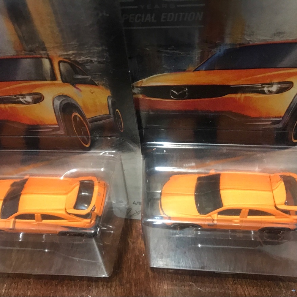 Matchbox Cars - Picture 3 of 8